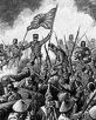 the manchurian incident