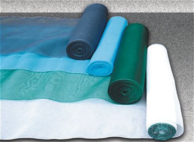 La primera aplicacion del nailon en un producto comercial