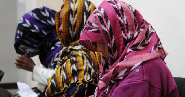 Sepur Zarco: el recreo de los soldados