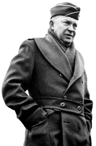 Dwight D. Eisenhower