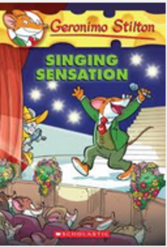 Singing Sensation