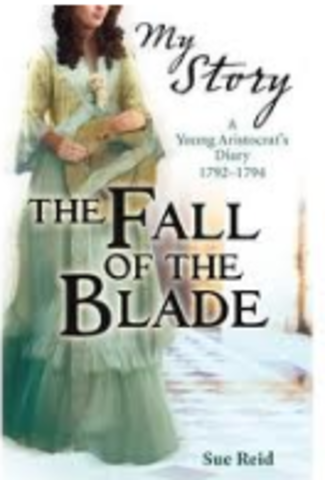 The fallen of the blade