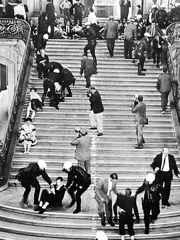 House Un-American Activities Committee