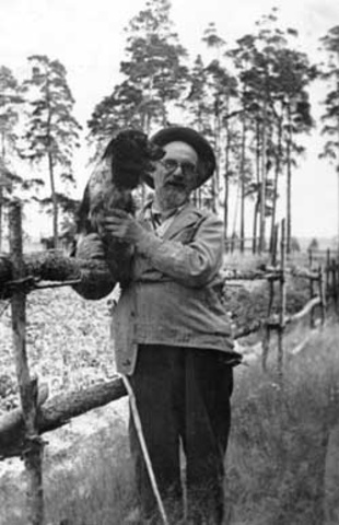 Путешествие на Север