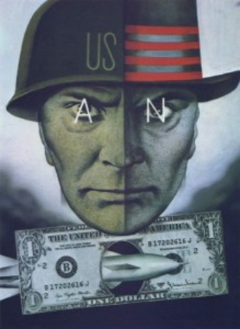 Military-Industrial Complex