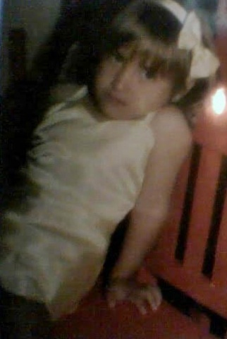 Mi primera vez en el colegio