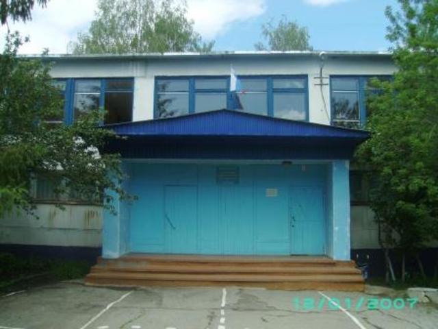 Детский сад № 20 «Дружная семейка» открыт в мае 1973 года.