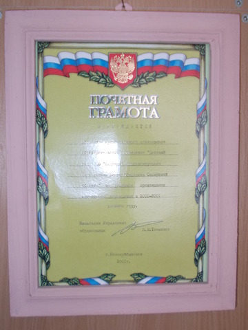 Достижения коллектива