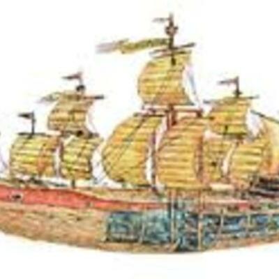 Timeline: zheng he voyages