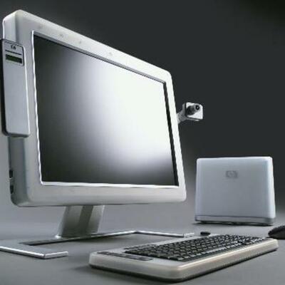 Timeline: Historia de la Informática