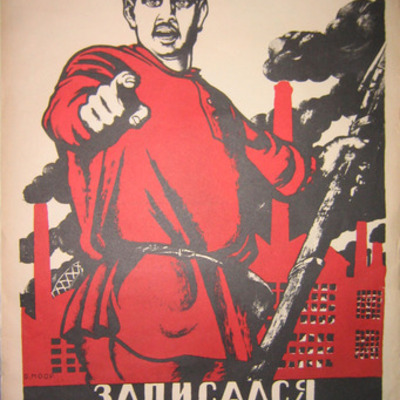 Timeline: rivoluzione russa