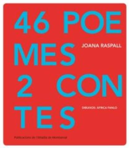 46 poemes i 2 contes