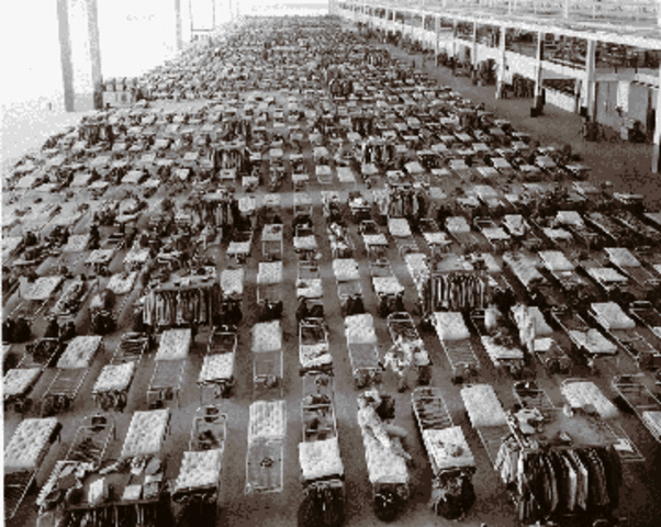 Arsenal of Democracy