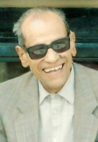 Attempted assassination of Naguib Mahfouz