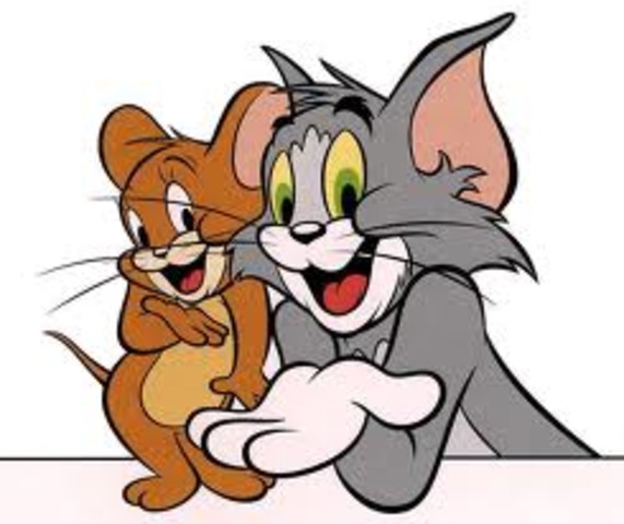 Tom y Jerry