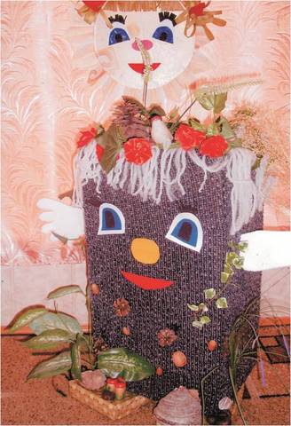 VI.	Яркие события в жизни учреждения