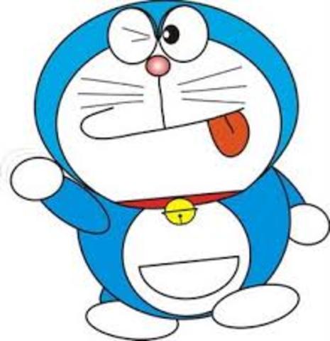 Doraemon
