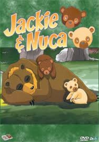 Jack i Nuca