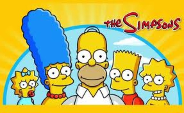 Els Simpsons