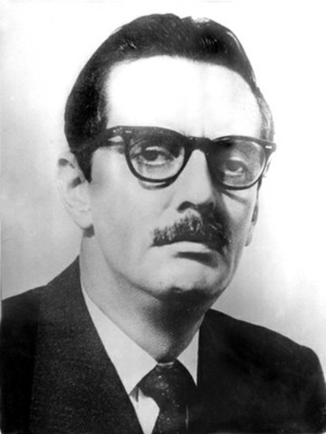 Jânio Quadros
