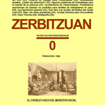 Timeline: Nuevas perspectivas sobre discapacidad