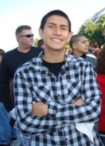 Volverme a ver con mi primo