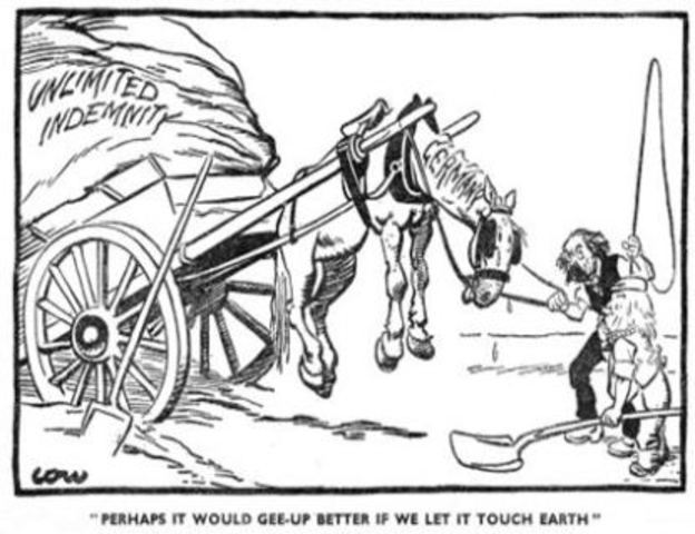 Treaty of Versailles