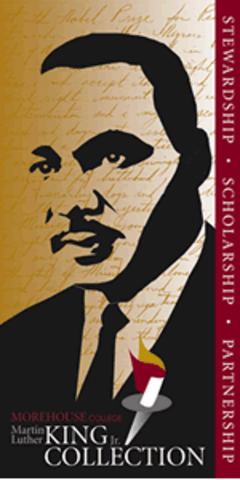 Martin Luther King, Jr. recieves sociology degree.