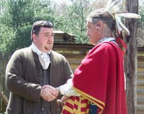 Treaty of Sycamore Shoals