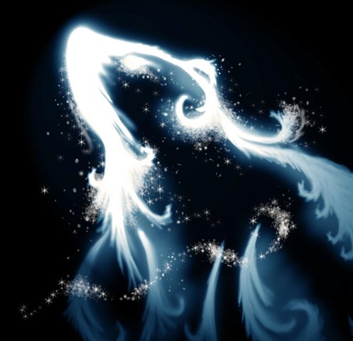 Brain is Powered By Animal Sprits