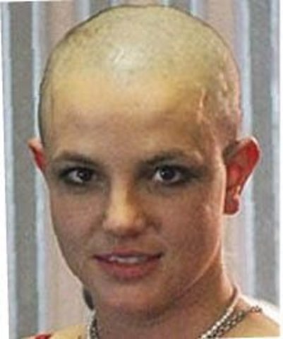 The Bumps on a Person's Head Reveal their Personality