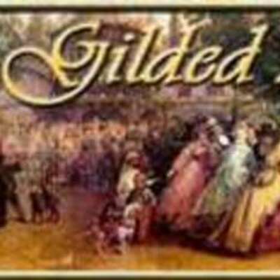 Timeline: The Gilded Age