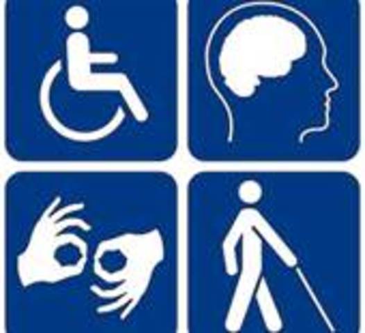 Americans with Disabilities Act ADA
