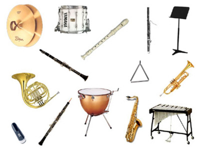 The Instruments of Learning Capacity Building Project Approved