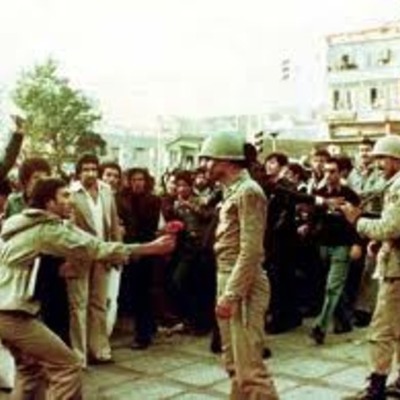 Timeline: The Islamic Revolution and the United States