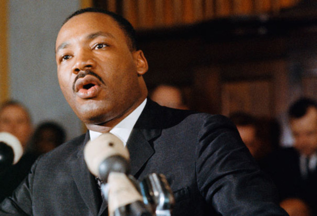 King speaks at Reeb’s memorial service