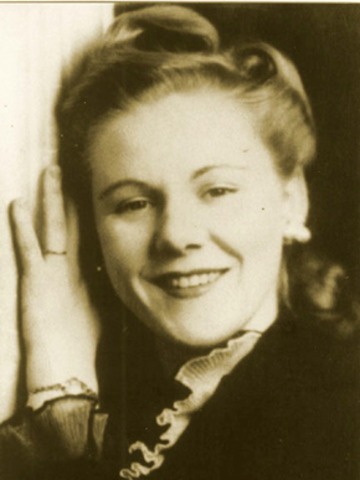 Viola Gregg Liuzzo goes to Selma