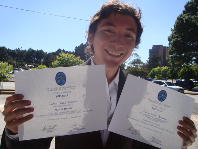 Feria de Ingeniería