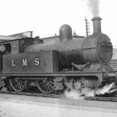 Timeline: Development of Train Travel