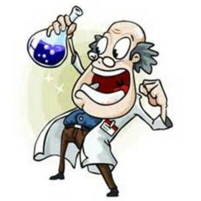 Timeline: Famous Scientist Timeline