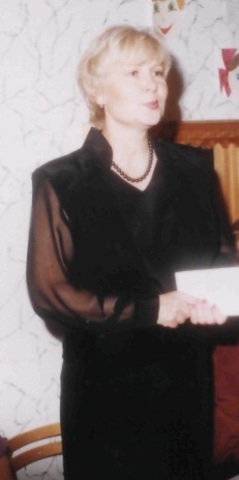 С 1986 г. по 1989г. ясли-сад возглавила Шадрова Галина Яковлевна.