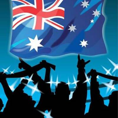 Timeline: History of Australia 5-6