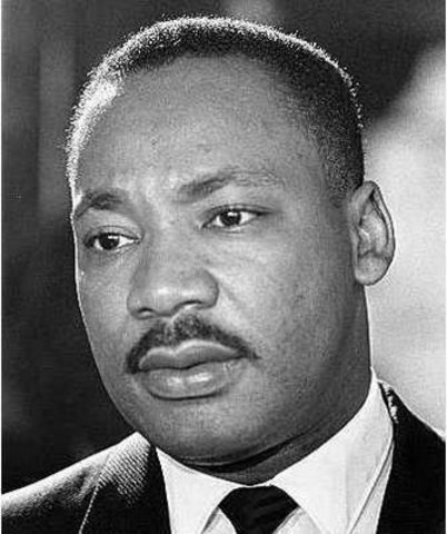 Unexploded bomb is found on Martin Luther King, Jr.'s porch.