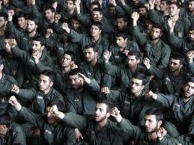 Constitution Implemented