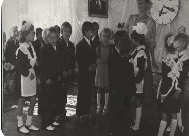 С 1989г. по 1994 г. заведующей ясли-сада назначена Яковлева Любовь Алексеевна.