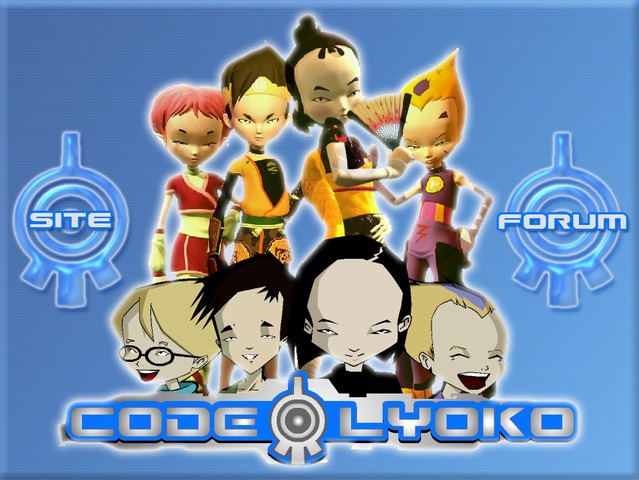 Codigo Lyoko