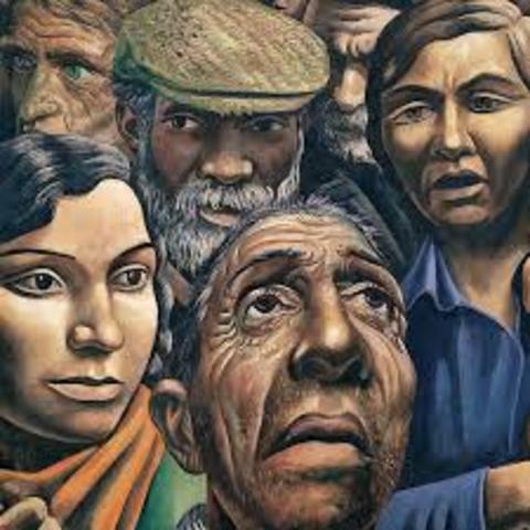 DEMOCRATIZACION Y PARTICIPACION