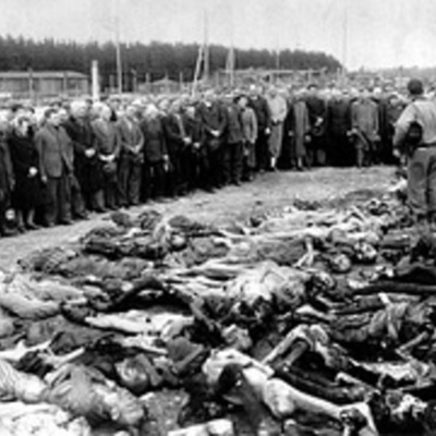 Timeline: Holocaust