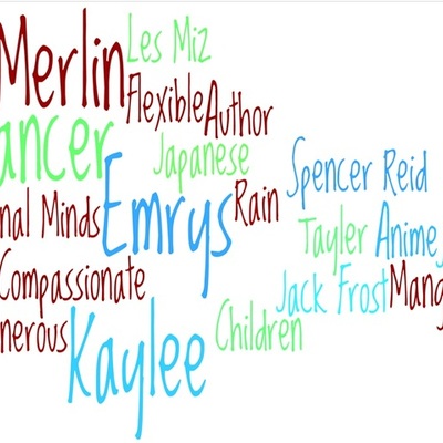 Timeline: Kaylee's Life