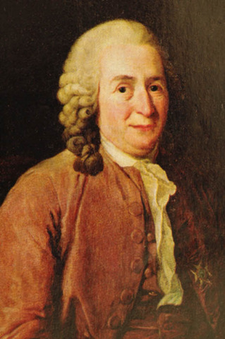 Carl Linnaeus